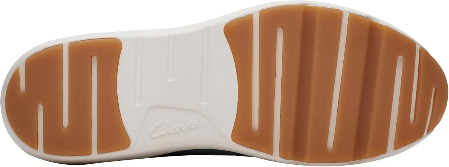 Clarks Women's Tivoli Grace Trainers