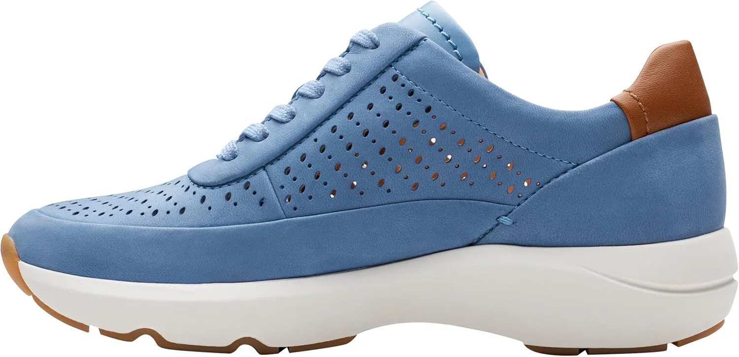 Clarks Women's Tivoli Grace Trainers