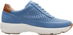Clarks Women's Tivoli Grace Trainers