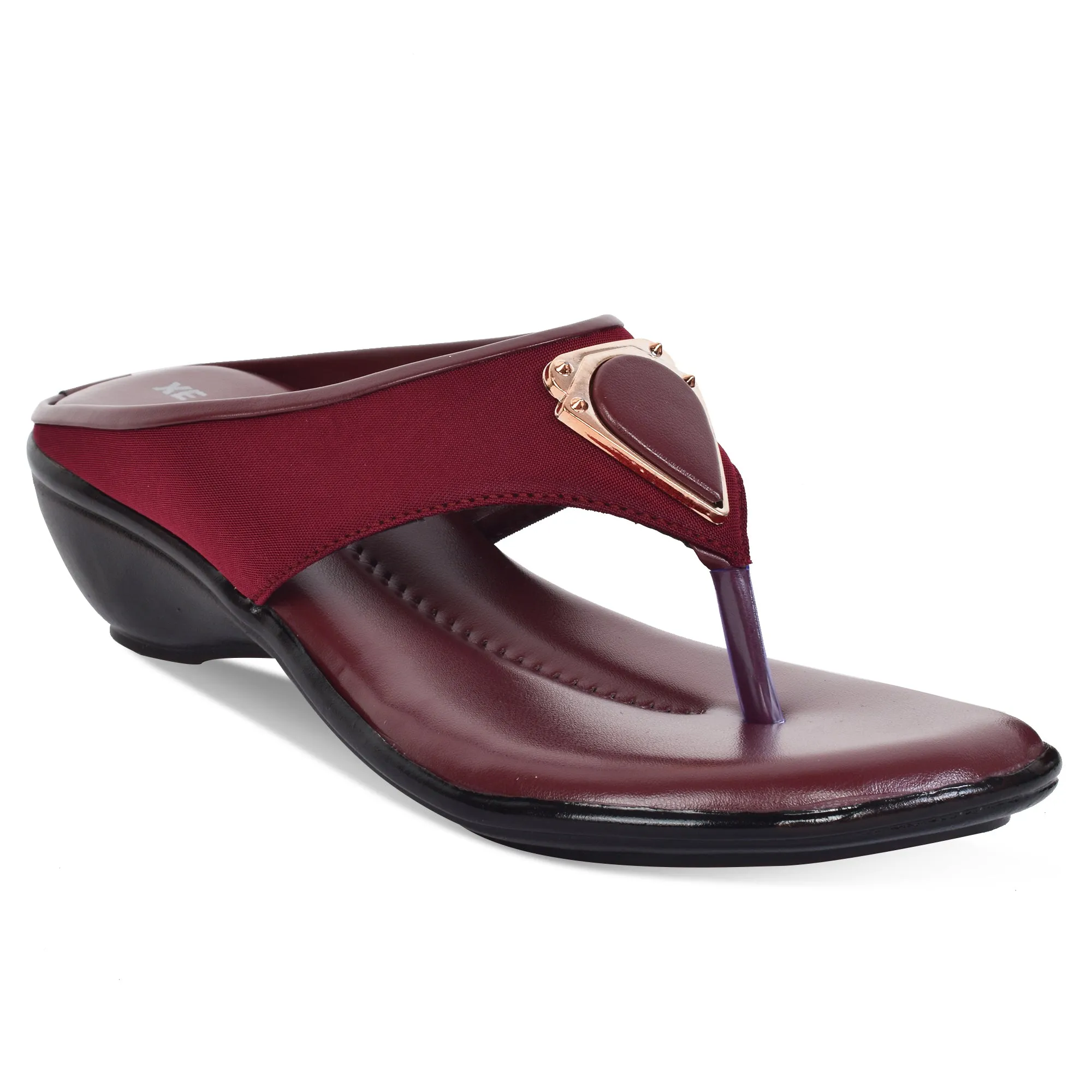 Classy & Timeless Comfortable Cushion Flat Slippers