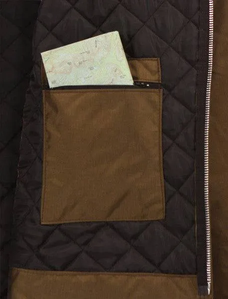 Clearance Mule Comfort Tuff Coat with Attached Hood - 3XL ONLY