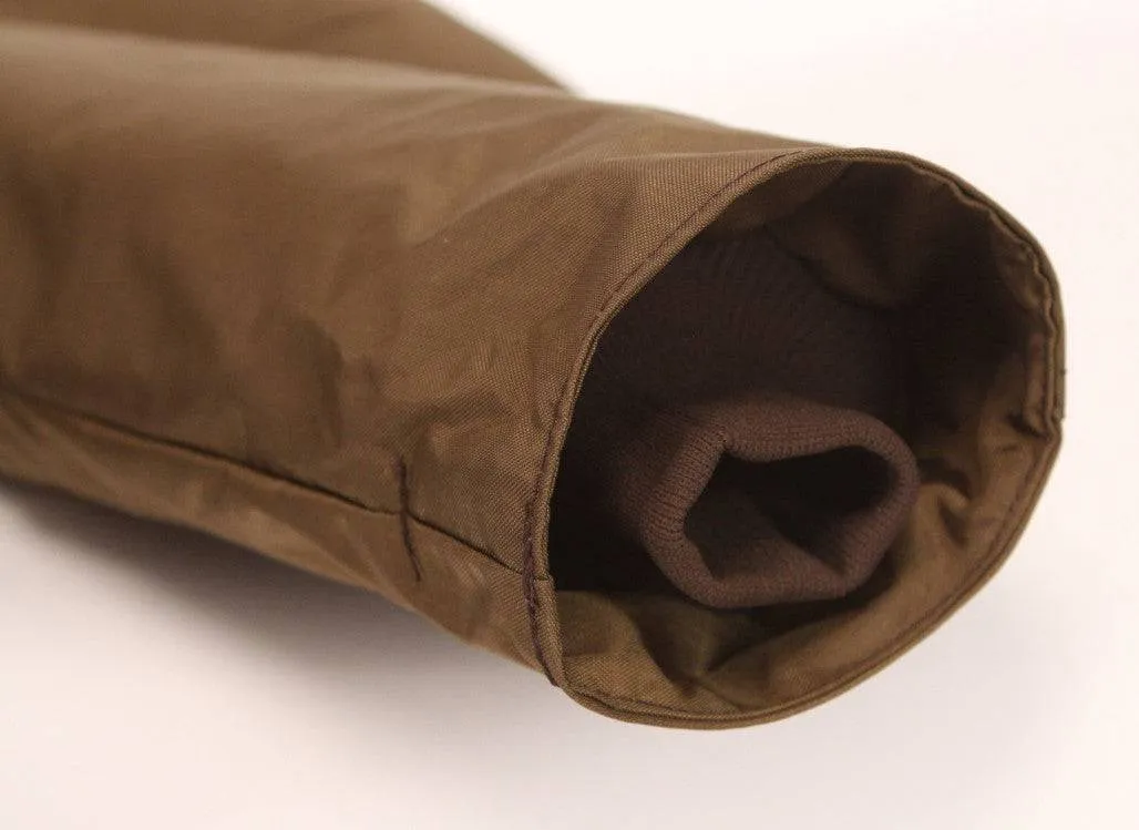 Clearance Mule Comfort Tuff Coat with Attached Hood - 3XL ONLY