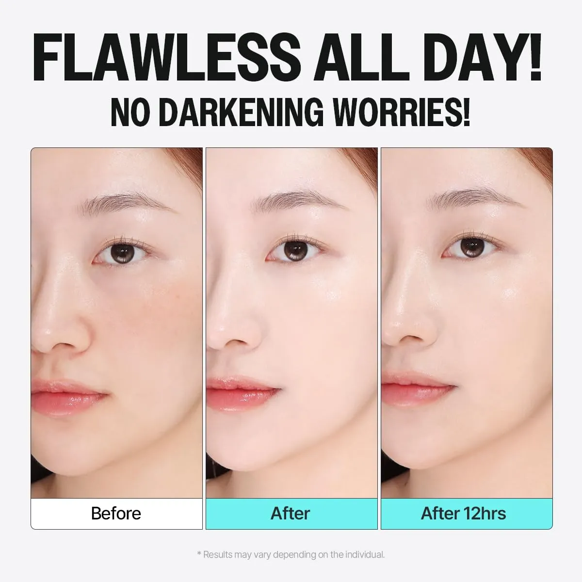 CLIO Kill Cover Founwear Cushion The Original – Korean Makeup, Full High Coverage, Airy Satin Finish, Skin Fit, 24N HONEY