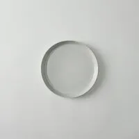 CMA Soft Flat 180 E.GRAY