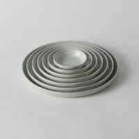 CMA Soft Flat 180 E.GRAY