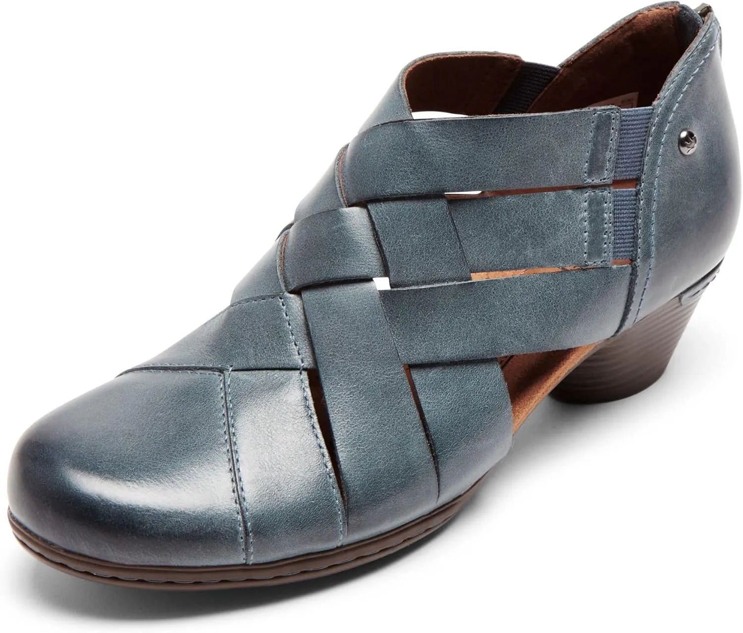 Cobb Hill Laurel Woven Women's Slip On