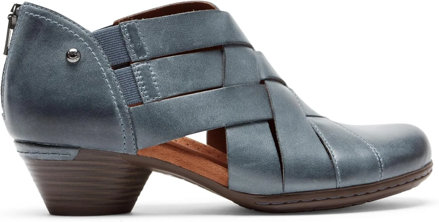 Cobb Hill Laurel Woven Women's Slip On