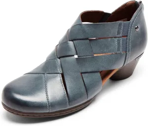Cobb Hill Laurel Woven Women's Slip On
