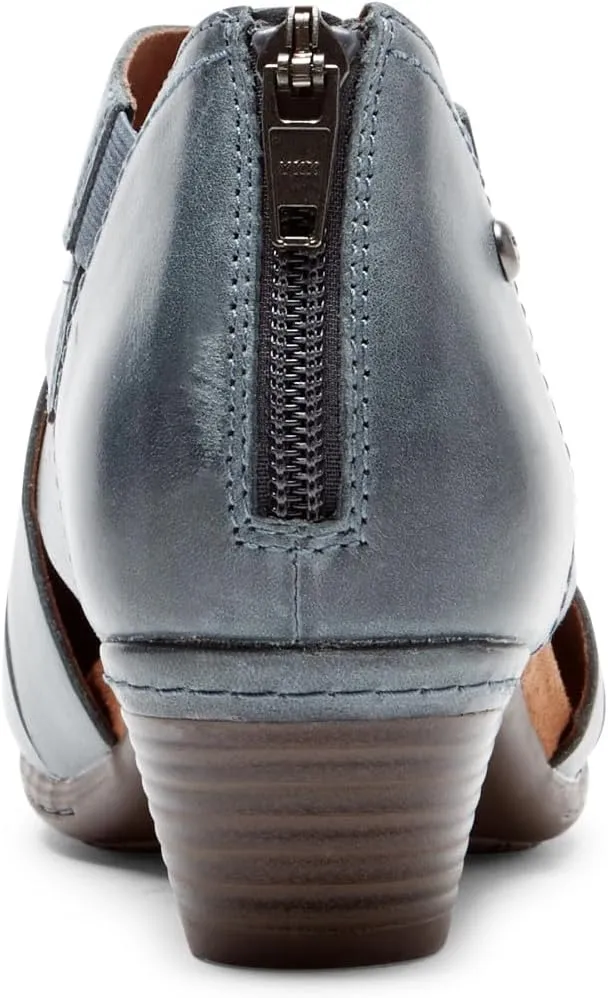 Cobb Hill Laurel Woven Women's Slip On