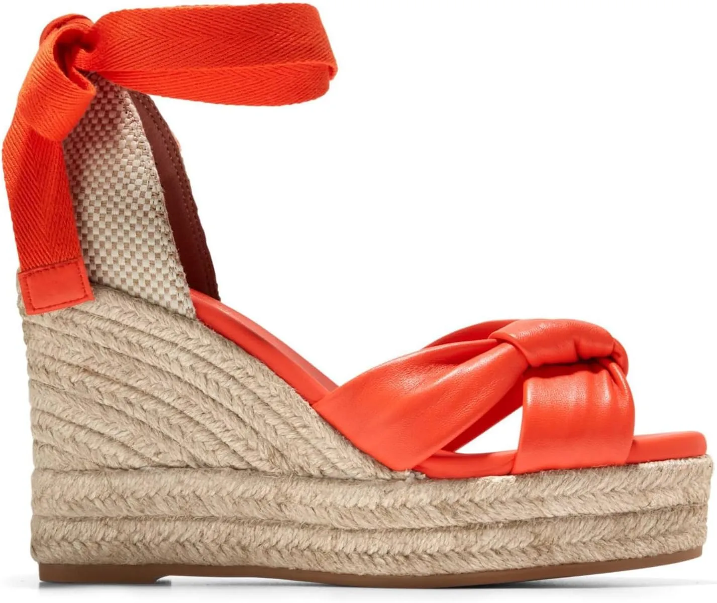 Cole Haan Women's Cloudfeel Hampton Sandal Heeled