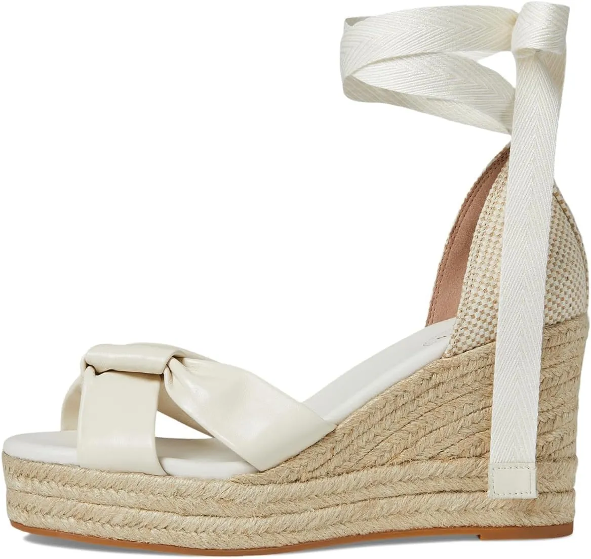 Cole Haan Women's Cloudfeel Hampton Sandal Heeled