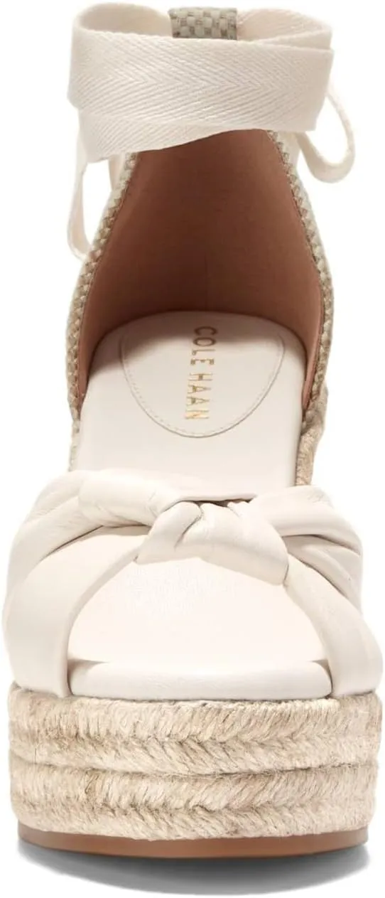Cole Haan Women's Cloudfeel Hampton Sandal Heeled