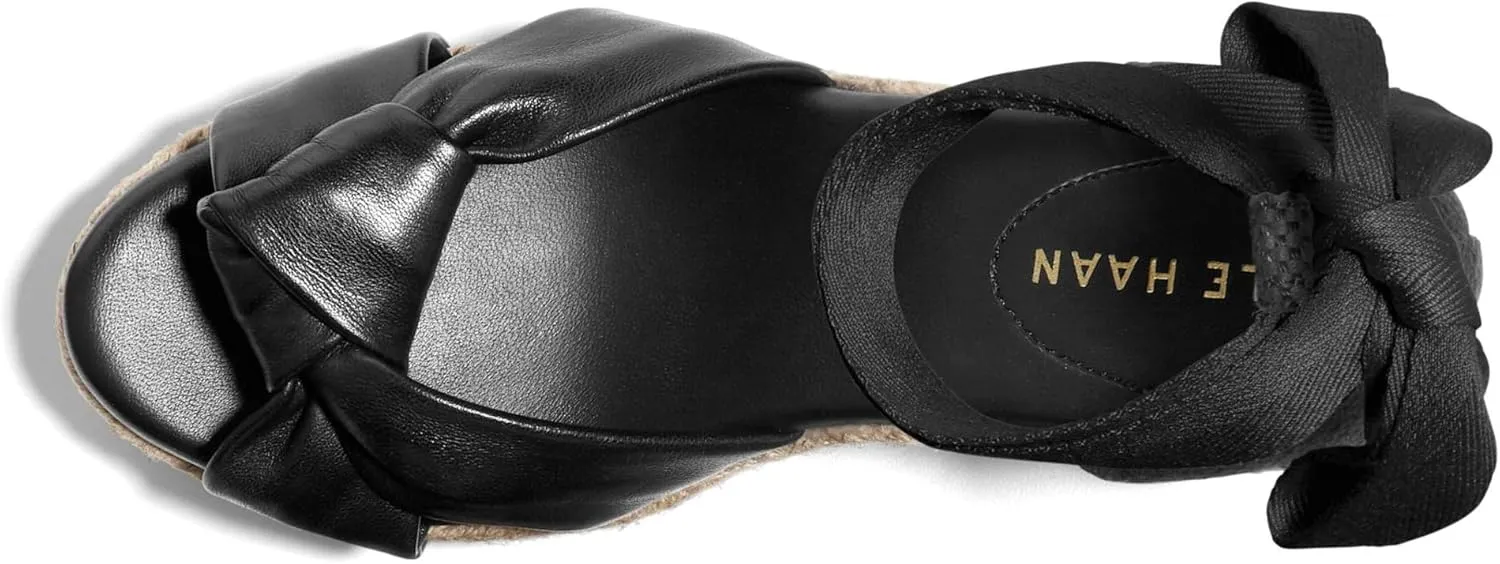 Cole Haan Women's Cloudfeel Hampton Sandal Heeled
