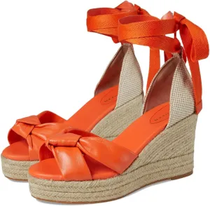 Cole Haan Women's Cloudfeel Hampton Sandal Heeled
