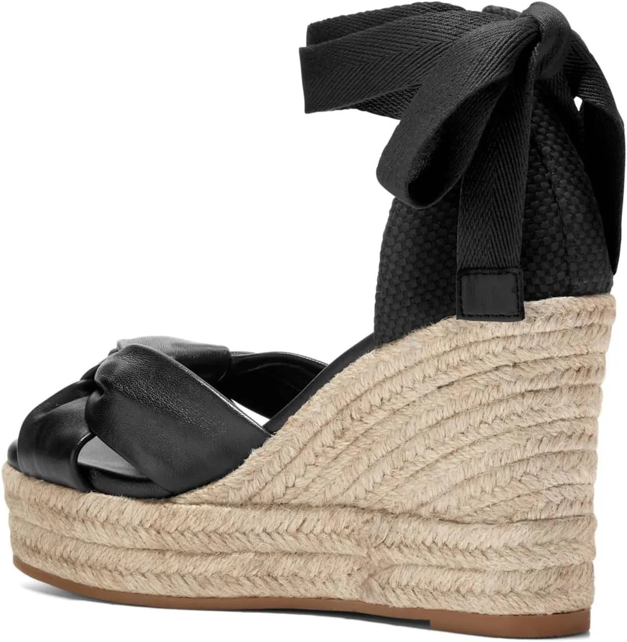 Cole Haan Women's Cloudfeel Hampton Sandal Heeled