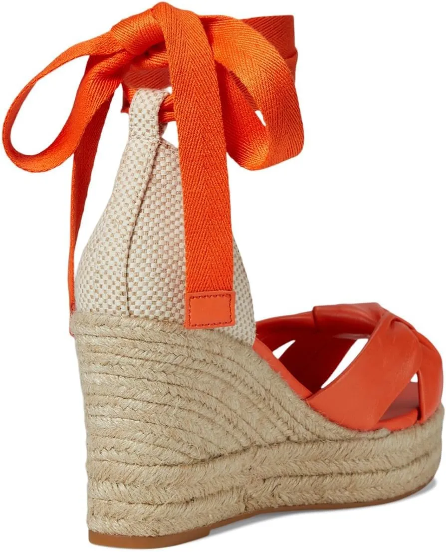 Cole Haan Women's Cloudfeel Hampton Sandal Heeled