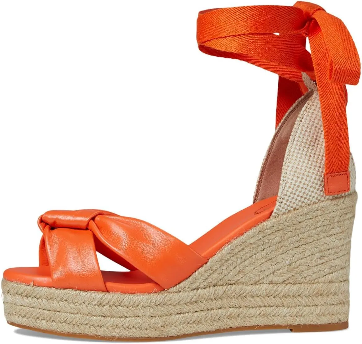 Cole Haan Women's Cloudfeel Hampton Sandal Heeled