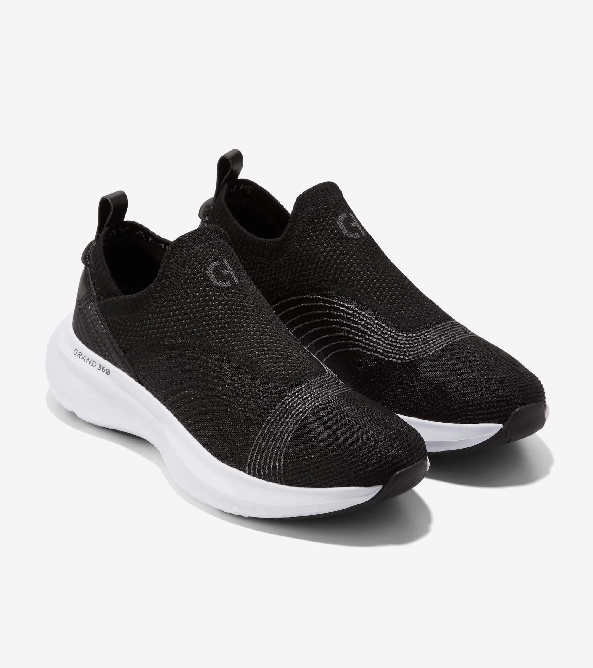 Cole Haan Women's ZERØGRAND Motion Connect Sneakers