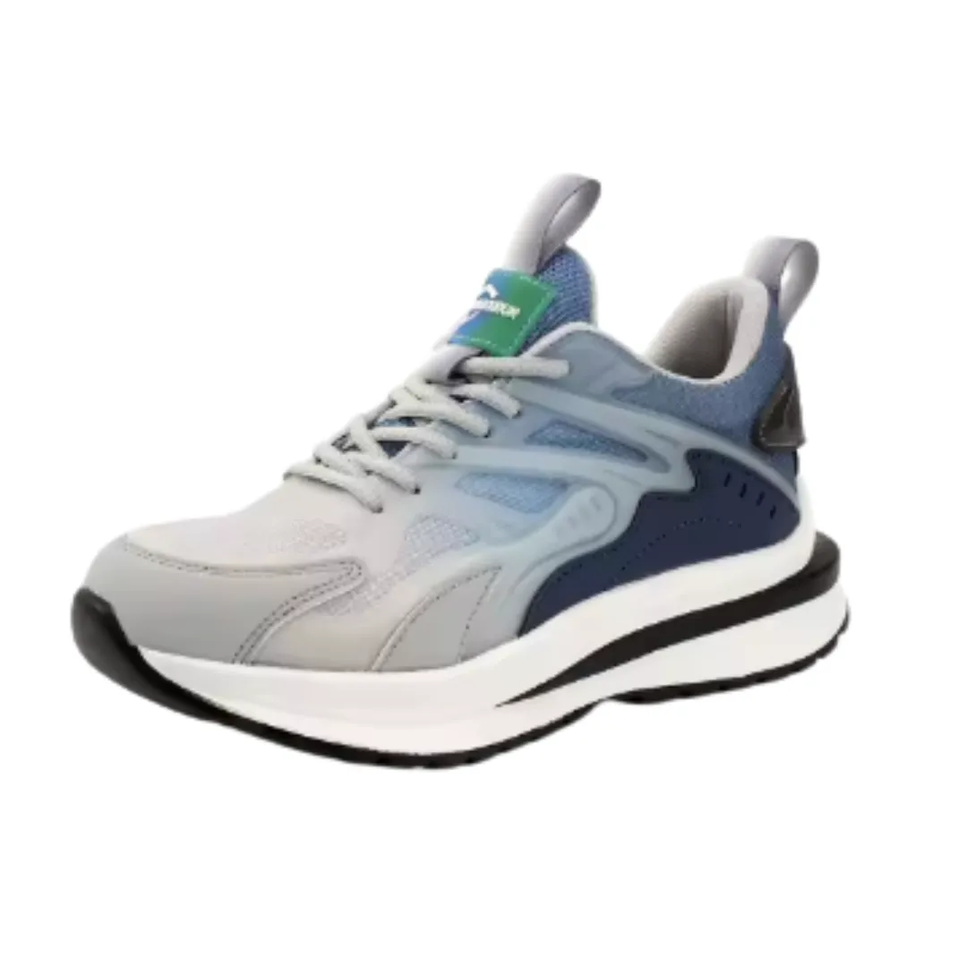 Colorful Protective Safety shoes