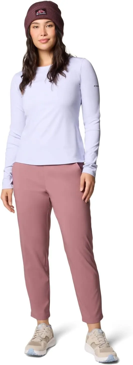Columbia Womens All Seasons Pull-On Pant