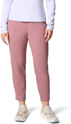 Columbia Womens All Seasons Pull-On Pant