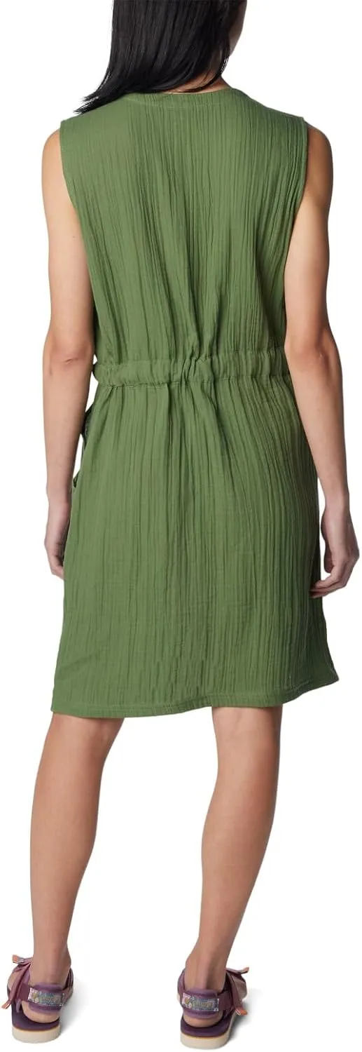 Columbia Women's Holly Hideaway Breezy Dress