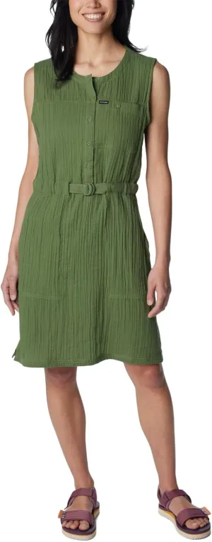 Columbia Women's Holly Hideaway Breezy Dress