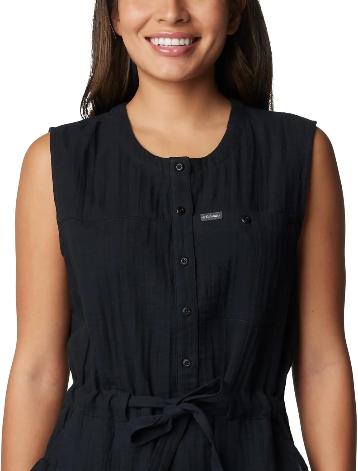 Columbia Women's Holly Hideaway Breezy Dress