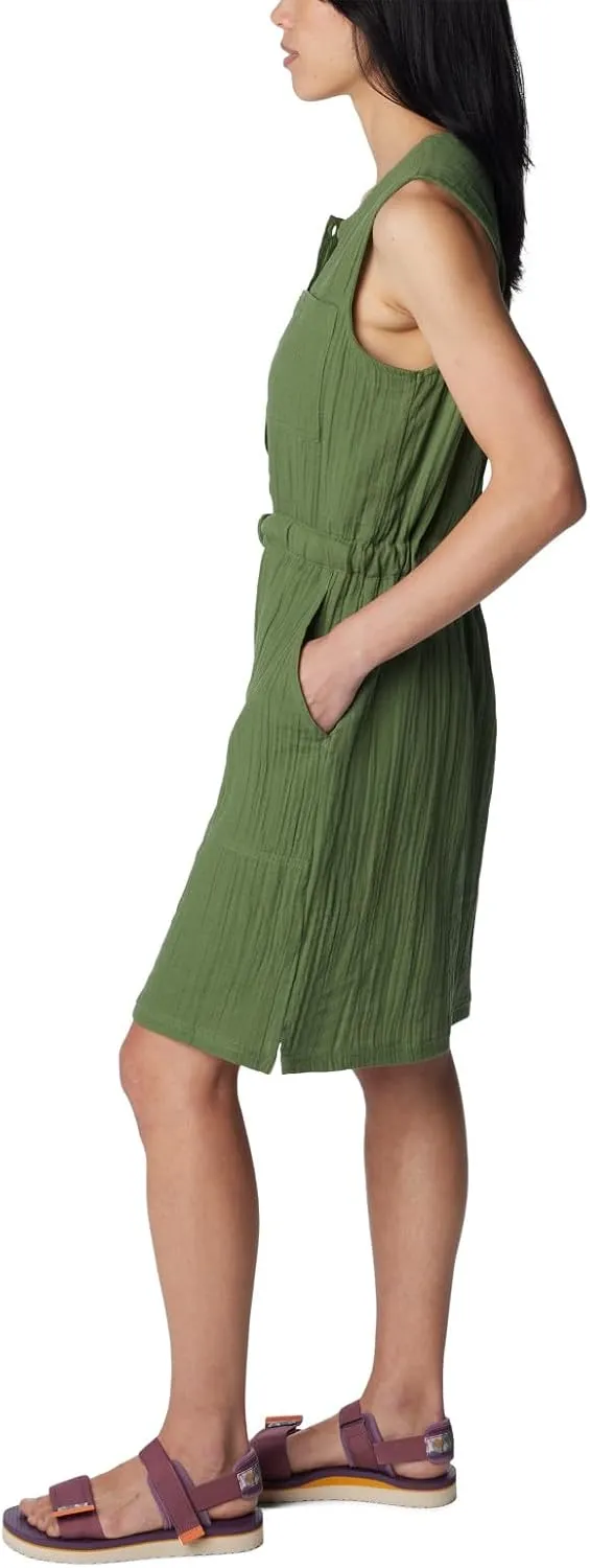 Columbia Women's Holly Hideaway Breezy Dress