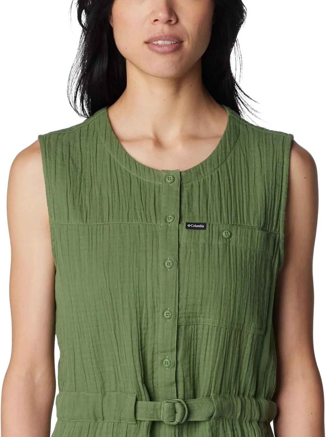 Columbia Women's Holly Hideaway Breezy Dress