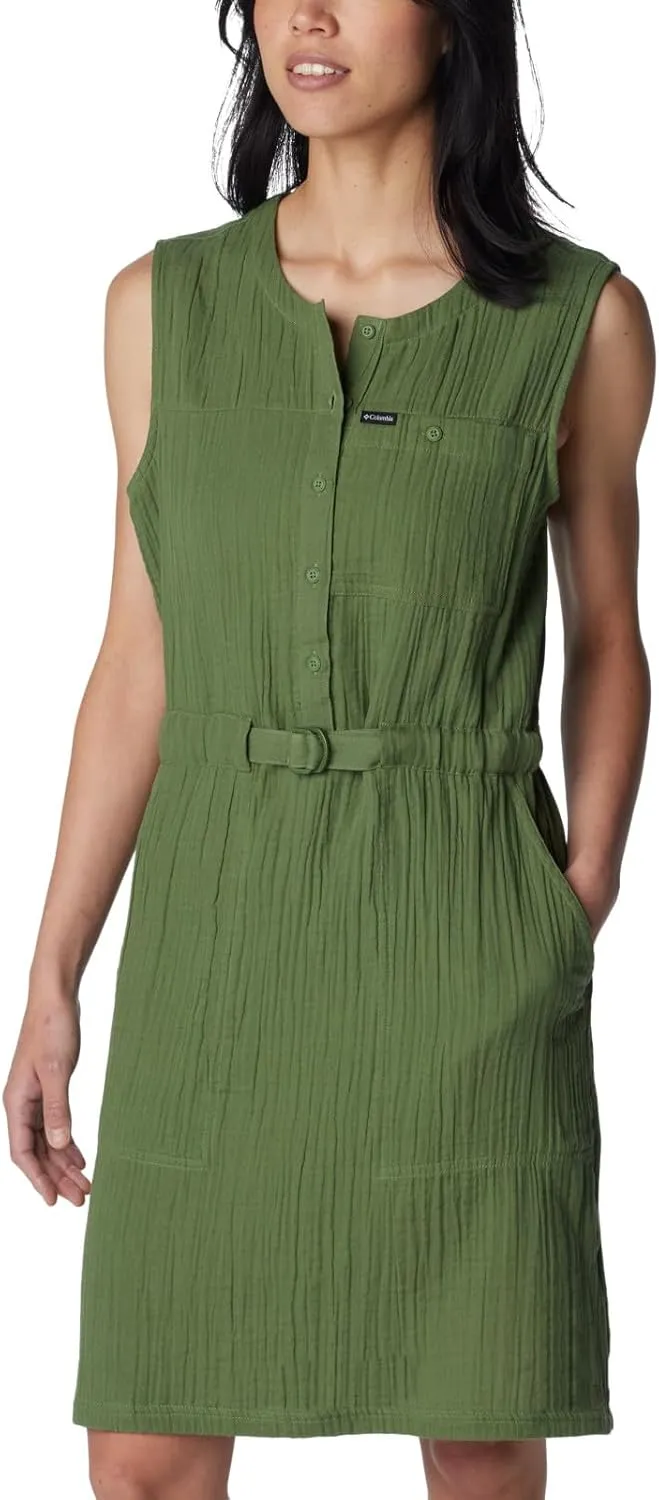 Columbia Women's Holly Hideaway Breezy Dress