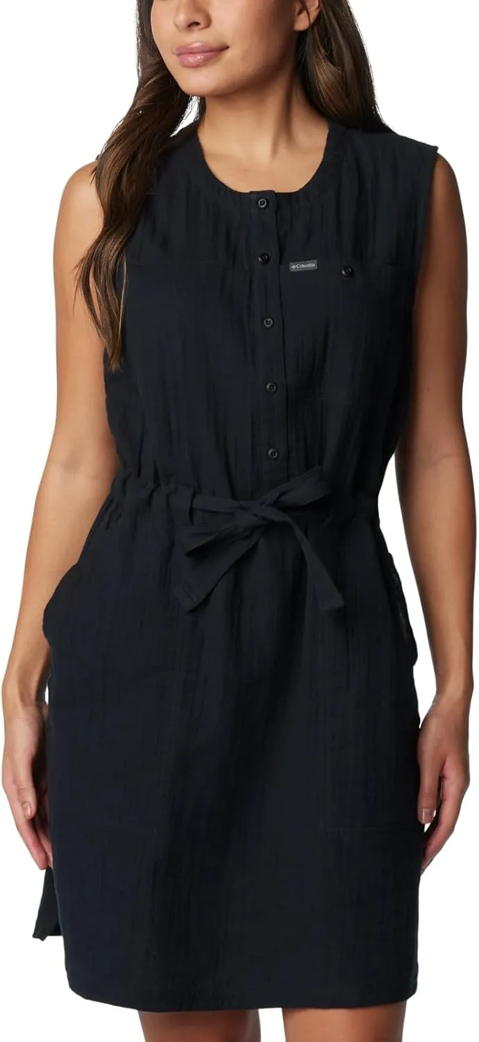 Columbia Women's Holly Hideaway Breezy Dress
