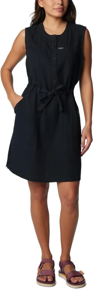Columbia Women's Holly Hideaway Breezy Dress
