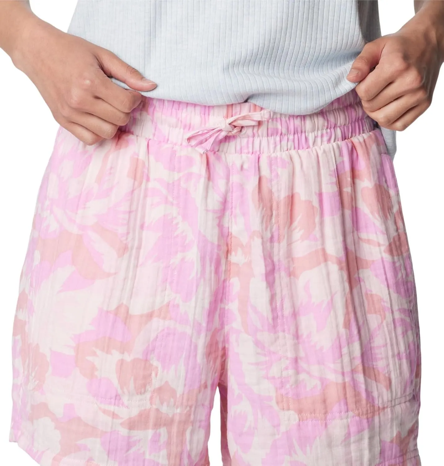 Columbia Women's Holly Hideaway Breezy Short