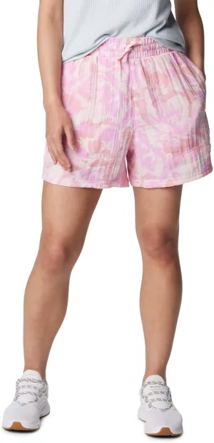 Columbia Women's Holly Hideaway Breezy Short