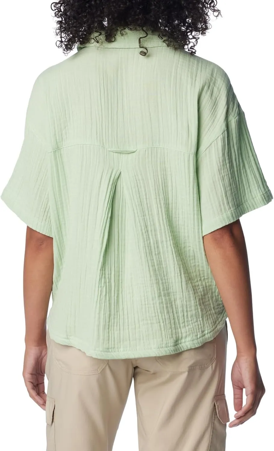 Columbia Women's Holly Hideaway Breezy Top