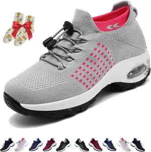 Comfort Wear Orthowear Shoes for Women, Ortho Stretch Cushion Shoes for Women, Walking Stretch Cushion Nurse