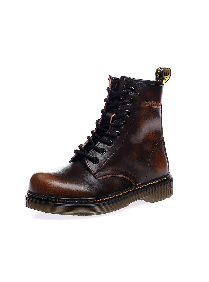 Comfortable and durable orthopedic Shoes
