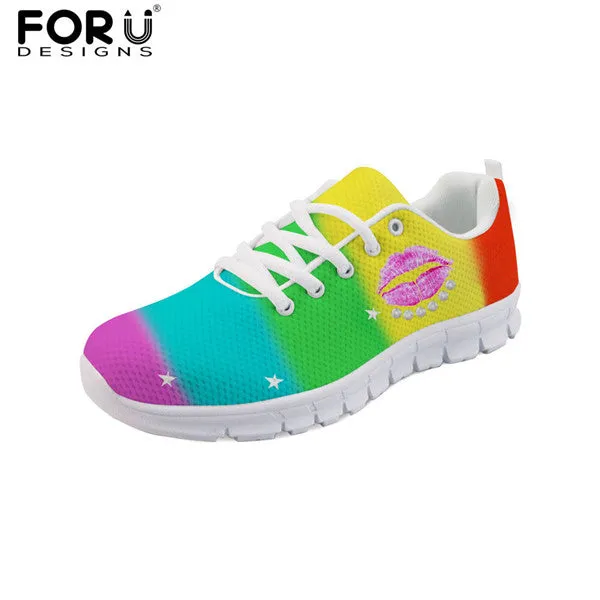 Comfortable Flat Shoes For Lady