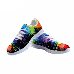Comfortable Flat Shoes For Lady