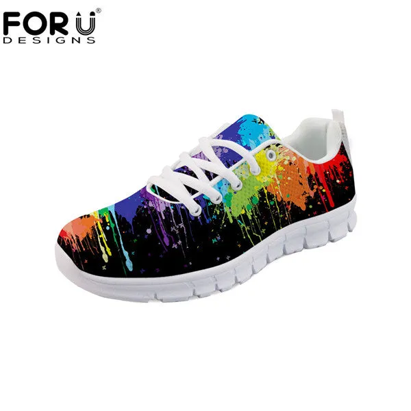 Comfortable Flat Shoes For Lady