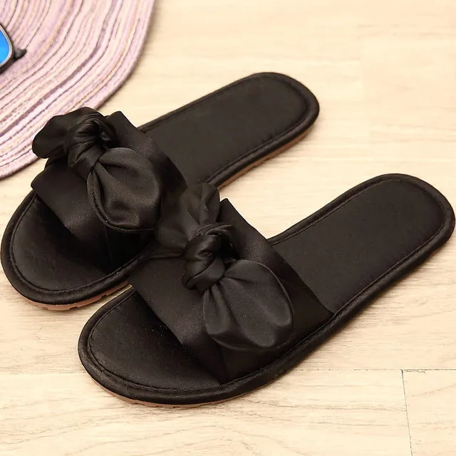 comfortable slippers for women