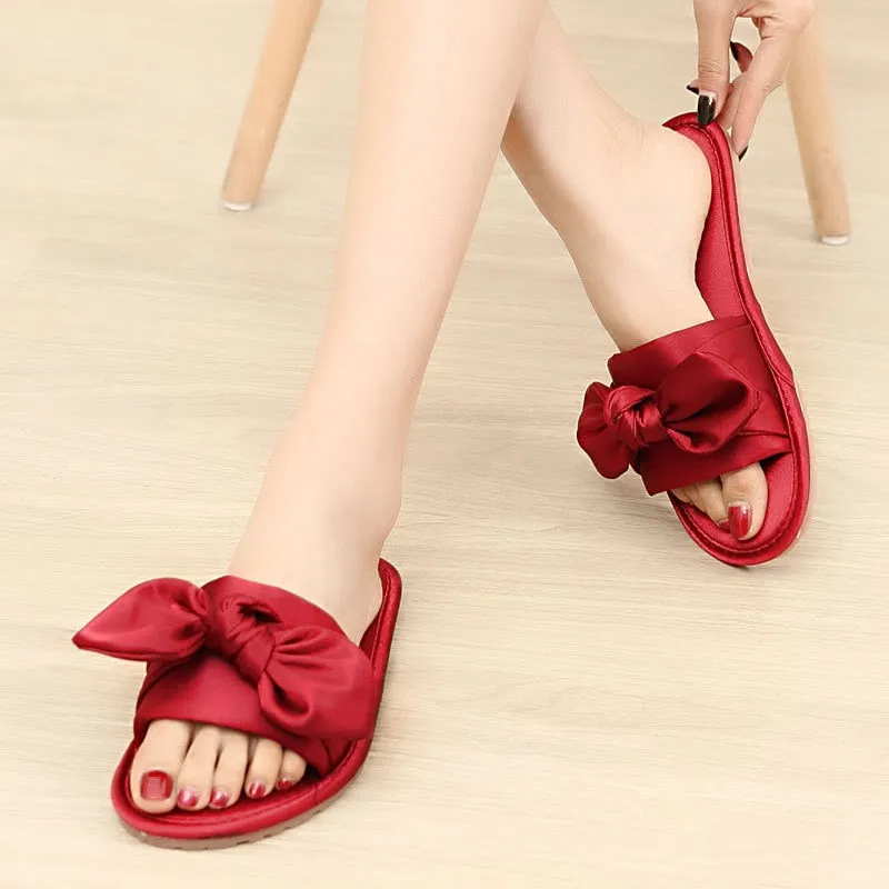 comfortable slippers for women