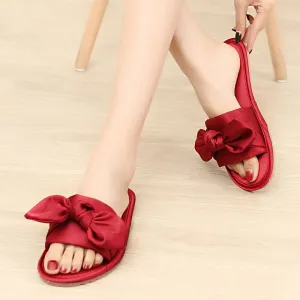 comfortable slippers for women