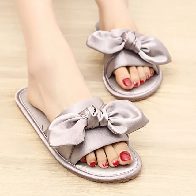 comfortable slippers for women