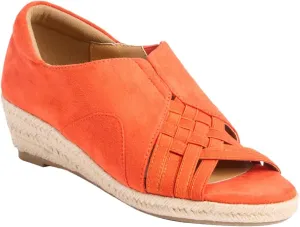 Comfortview Women's The Beckett Espadrille (Wide Widths Available)