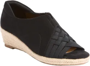Comfortview Women's The Beckett Espadrille (Wide Widths Available)