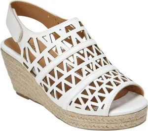 Comfortview Women's Wide Width The Karen Espadrille