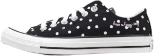 Converse Chuck Taylor All Star Flat Trainers