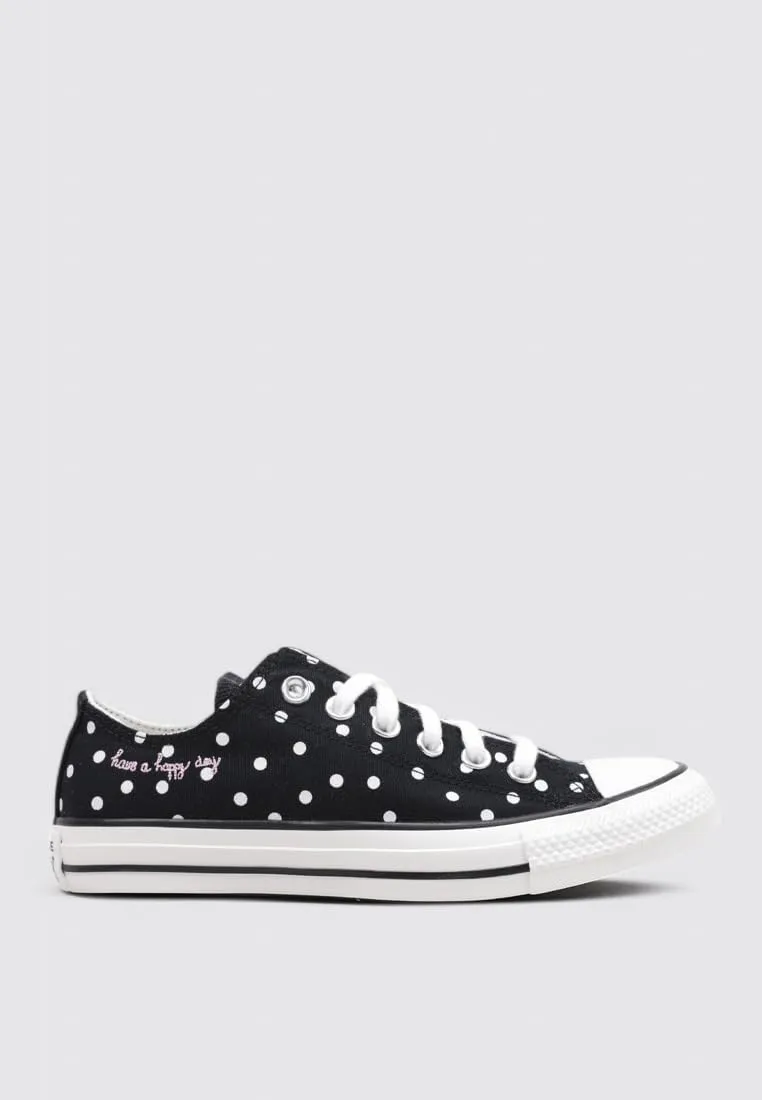 Converse Chuck Taylor All Star Flat Trainers